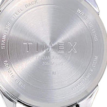 Load image into Gallery viewer, Timex Alabama Crimson Tide Bama Ladies Silcone Athena Watch