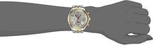Load image into Gallery viewer, Citizen Women's FC0004-58D "World Time A-T” Stainless Steel Eco-Drive Watch