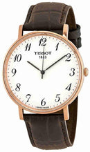 Load image into Gallery viewer, Tissot Clock (Model: T1096103603200)