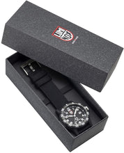 Load image into Gallery viewer, Luminox #TIDE Recycled Ocean Material Eco Series Watch, Black Dial, 44mm