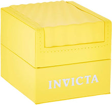 Load image into Gallery viewer, Invicta Men's Pro Diver Scuba 48mm Gold Tone Stainless Steel Chronograph Quartz Watch, Gold/Black (Model: 0072)