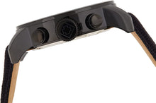 Load image into Gallery viewer, Invicta Men's 1517 I "Force" Collection Stainless Steel and Cloth Strap Watch