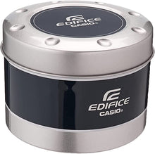 Load image into Gallery viewer, Casio Men's EQS-920DB-1BVCR Edifice Analog-Digital Display Quartz Silver Watch