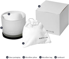 Load image into Gallery viewer, BERING Time | Men's Slim Watch 33441-102 | 41MM Case | Classic Collection | Stainless Steel Strap | Scratch-Resistant Sapphire Glass | Minimalistic - Designed in Denmark