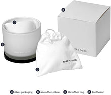 Load image into Gallery viewer, BERING Time | Women's Slim Watch 11440-387 | 40MM Case | Ceramic Collection | Stainless Steel Strap | Scratch-Resistant Sapphire Crystal | Minimalistic - Designed in Denmark