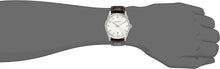 Load image into Gallery viewer, Hamilton Men's H38511553 Jazzmaster Thinline Silver Dial Watch