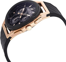 Load image into Gallery viewer, Bulova Curv - 98A185 Black One Size