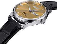 Load image into Gallery viewer, Tissot mens Viso Date 316L stainless steel case Specialities Black T1184301602100