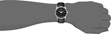 Load image into Gallery viewer, Tissot Men's T0354101605100 Couturier Black Dial Strap Watch
