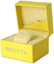 Load image into Gallery viewer, Invicta Men's I-Force 44mm Stainless Steel and 18k Gold Ion-Plated and Brown/Black Leather Watch (Model: 12823)