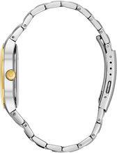 Load image into Gallery viewer, Bulova Men's 98C60 Two-Tone Bracelet Watch