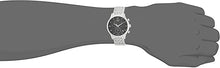 Load image into Gallery viewer, Tissot Men's T063.617.11.067.00 Stainless Steel Bracelet Chronograph Watch with Gray Dial and Date