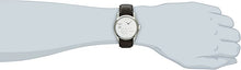 Load image into Gallery viewer, Tissot Couturier White Dial Stainless Steel Automatic Men&#39;s Watch T0354281603100
