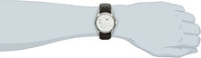 Load image into Gallery viewer, Tissot Couturier White Dial Stainless Steel Automatic Men's Watch T0354281603100