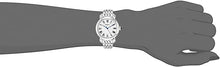 Load image into Gallery viewer, Seiko Women's Essentials Japanese Quartz Stainless Steel Strap, Silver, 12 Casual Watch (Model: SUR629)