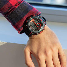 Load image into Gallery viewer, Armitron Sport Men's Digital Chronograph Watch