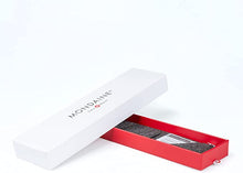 Load image into Gallery viewer, Mondaine SBB Swiss-Quartz Watch with Stainless-Steel Strap, Silver, 18 (Model: MSE.35110.SM)