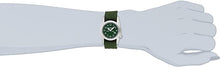 Load image into Gallery viewer, Bertucci Women's 18005 M-1S Durable Stainless Steel Field Watch