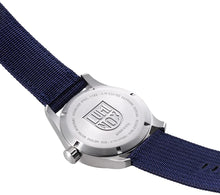 Load image into Gallery viewer, Luminox Atacama Field Automatic Swiss Made Blue Watch XL.1903
