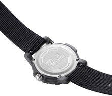 Load image into Gallery viewer, Luminox #TIDE Recycled Ocean Material Eco Series Watch, Black Dial, 44mm