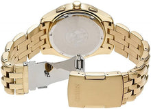 Load image into Gallery viewer, Citizen Men's BL8042-54E "Calibre 8700" Stainless Steel Diamond-Accented Eco-Drive Watch