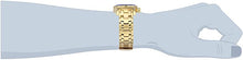 Load image into Gallery viewer, Invicta Men's Pro Diver Scuba 48mm Gold Tone Stainless Steel Chronograph Quartz Watch, Gold/Blue (Model: 0073)