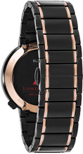Load image into Gallery viewer, Bulova Latin Grammy Mens Watch, Stainless Steel , Two-Tone (Model: 98A188)
