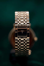 Load image into Gallery viewer, Tissot T-Classic Everytime Rose Gold Watch T1096103303200