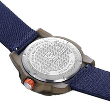 Load image into Gallery viewer, Luminox Bear Grylls Survival Tide Watch XS.3703