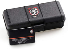 Load image into Gallery viewer, Luminox Mens Watch ICE-SAR Arctic Blue Dial 46mm (XL.1003/1000 Series): 200 Meter Water Resistant + Sapphire Crystal + Constant Night Visibility