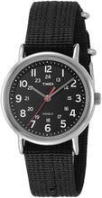 Load image into Gallery viewer, Timex Weekender 38 mm Watch (Model: T2N647)