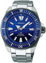 Load image into Gallery viewer, Seiko PROSPEX Stainless Steel Men's Watch SRPC93
