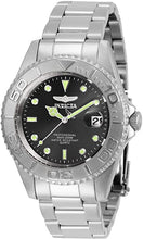 Load image into Gallery viewer, Invicta Men's Pro Diver Quartz Watch with Stainless Steel Strap, Silver, 18 (Model: 29937)