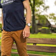 Load image into Gallery viewer, Luminox Atacama Field Automatic XL.1907.NF Mens Watch 44mm - Military Watch in Silver/White Date Function 200m Water Resistant Sapphire Glass