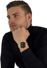 Load image into Gallery viewer, Invicta 8927 Men's Pro Diver Two Tone Black Dial Automatic