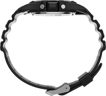 Load image into Gallery viewer, Timex Atlantis x Stranger Things 40mm Resin Strap Watch TW2V51000YB