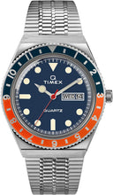 Load image into Gallery viewer, Q Timex Men's 38mm Watch