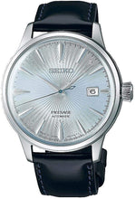 Load image into Gallery viewer, Seiko SRPB43 Mens PRESAGE Automatic Watch w/ Date