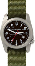 Load image into Gallery viewer, Bertucci Men's 12122 A-2T Original Classics Durable Titanium Field Watch