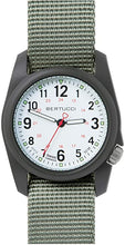 Load image into Gallery viewer, Bertucci Men's 11019 Durable Poly Resin Field Watch