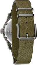 Load image into Gallery viewer, Bulova Archive Series: Military - 98A255 Black One Size