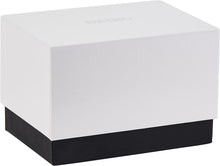 Load image into Gallery viewer, Seiko Men's Essentials Japanese Quartz With Stainless Steel Strap, Silver (Model: SUR307)