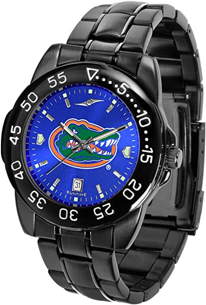 SunTime Men's Florida Gators - FantomSport AnoChrome Watch