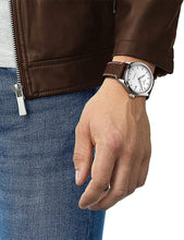 Load image into Gallery viewer, Tissot mens Tissot Gent XL Stainless Steel Casual Watch Brown T1164071601100