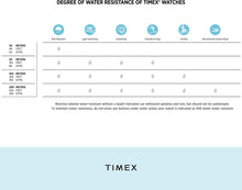 Load image into Gallery viewer, Q Timex Men's 38mm Watch