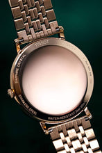 Load image into Gallery viewer, Tissot T-Classic Everytime Rose Gold Watch T1096103303200
