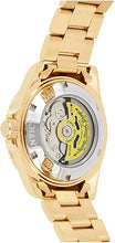 Load image into Gallery viewer, Invicta Men's Pro Diver 37.5mm Gold Tone Stainless Steel Quartz Watch, Gold/Black (Model: 8936)