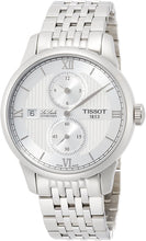 Load image into Gallery viewer, Tissot Le Locle Automatic Chronograph Mens Watch T006.428.11.038.02