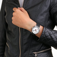 Load image into Gallery viewer, Mondaine Official Swiss Railways Watch Original Automatic Backlight 41 mm | Black MST.4161B.LB