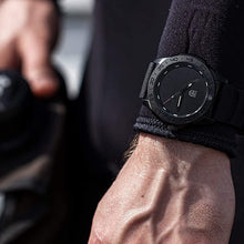 Load image into Gallery viewer, Luminox Pacific Diver 3121.BO Sea Series Mens Black Watch